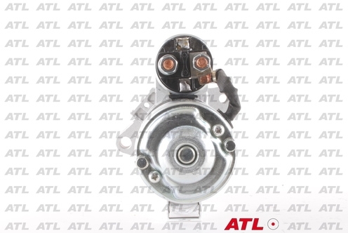 ATL Autotechnik A 16 580 Starter
